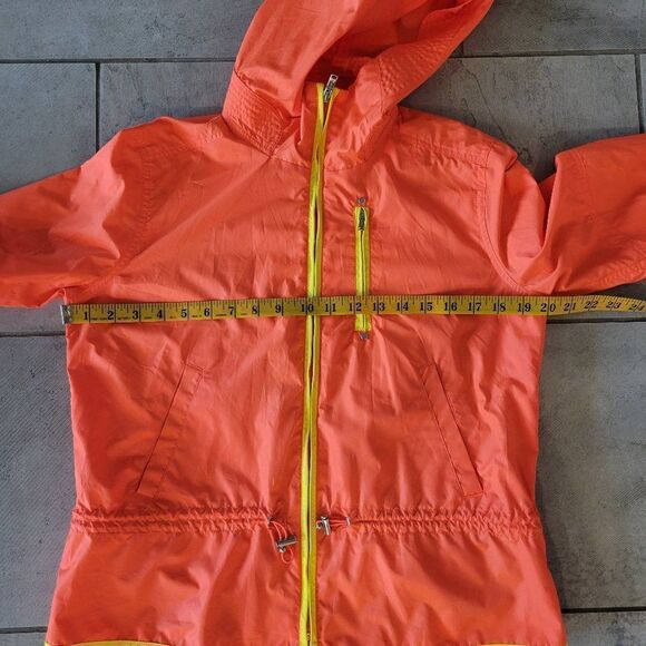 Lauren Ralph Lauren Rain Coat jacket size s/p‎ - Picture 8 of 10